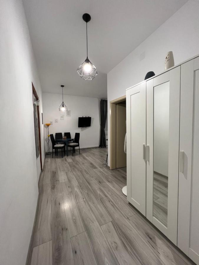 Apartament Apart City Center Braszów Zewnętrze zdjęcie