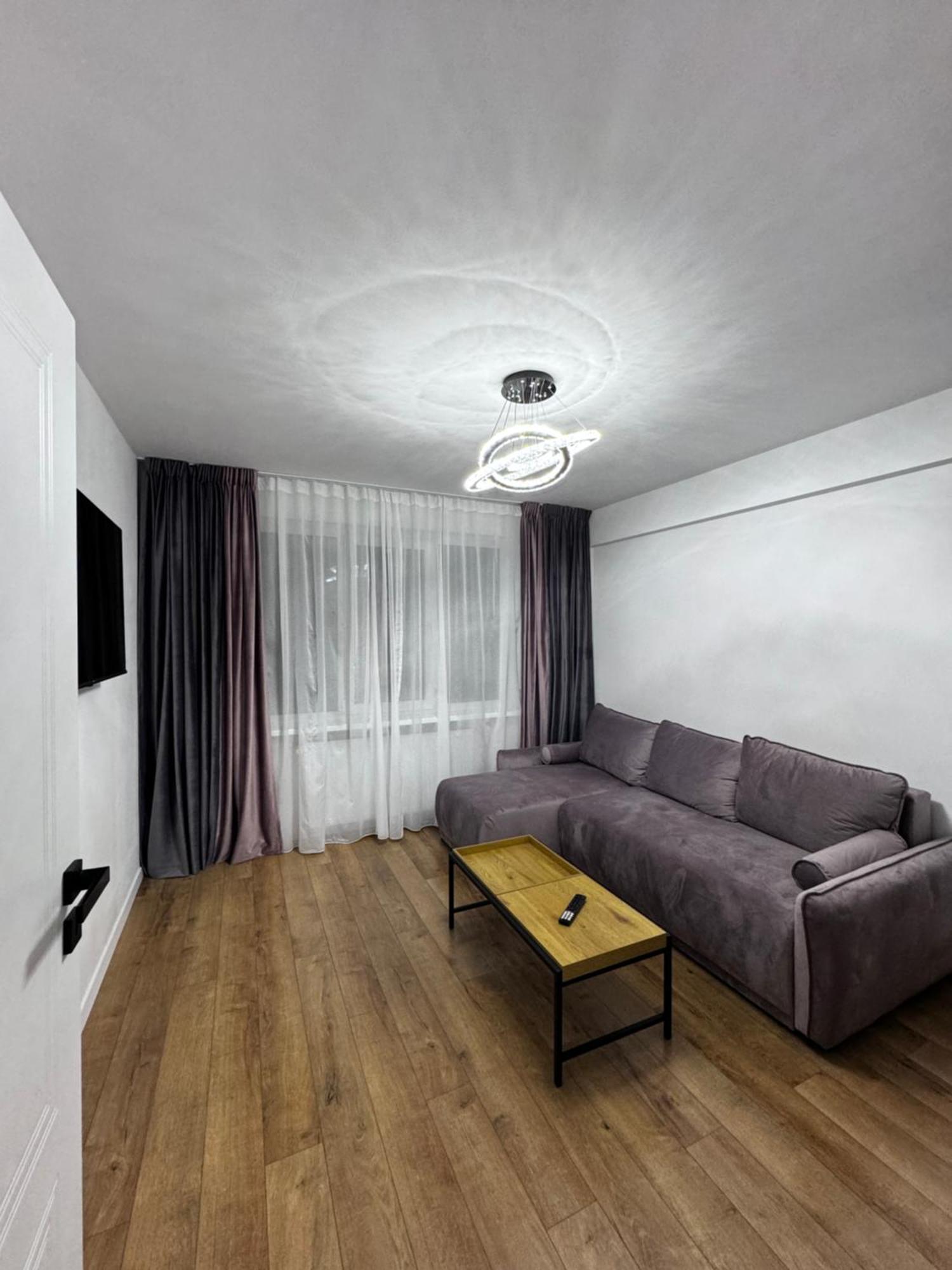 Apart City Center Braszów Zewnętrze zdjęcie