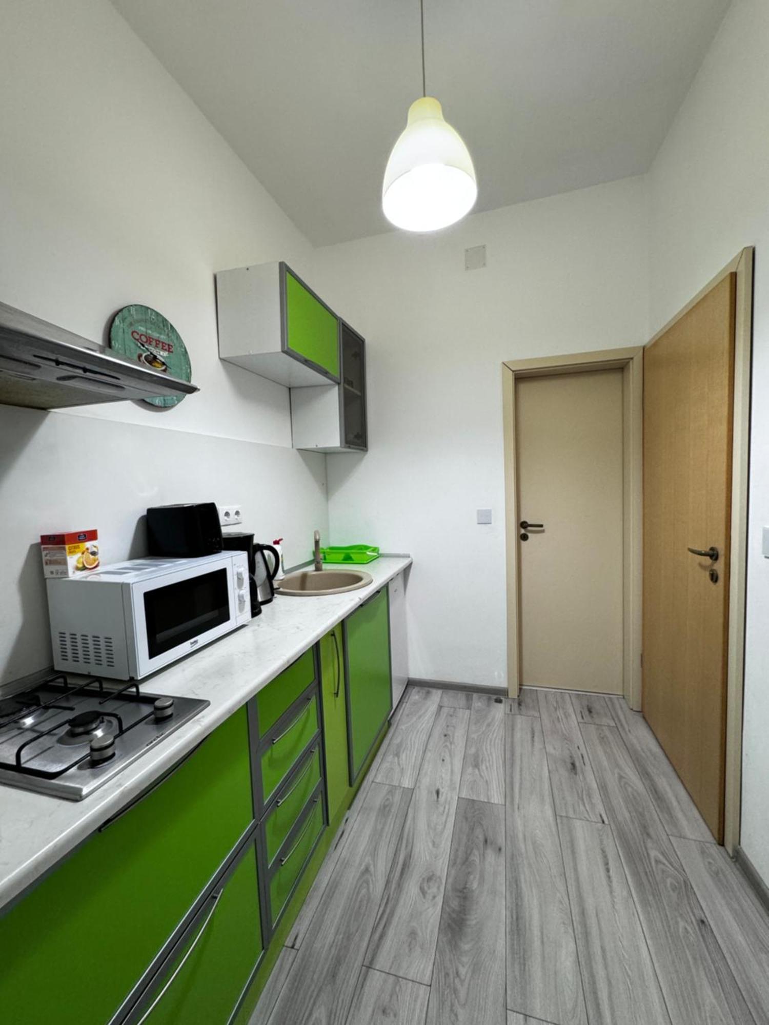 Apart City Center Braszów Zewnętrze zdjęcie
