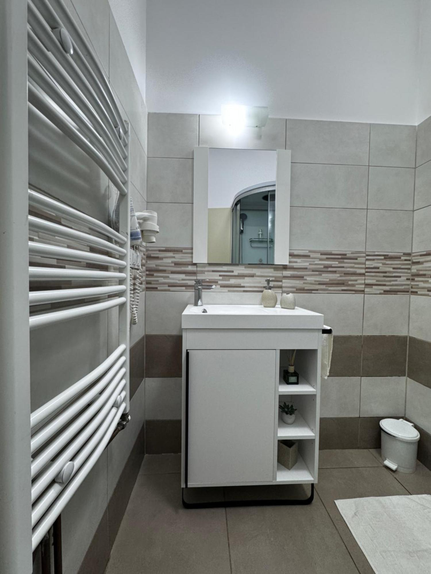 Apart City Center Braszów Zewnętrze zdjęcie