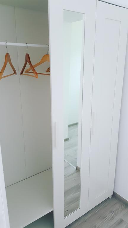 Apart City Center Braszów Zewnętrze zdjęcie