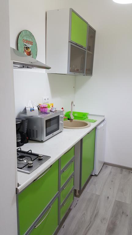 Apartament Apart City Center Braszów Zewnętrze zdjęcie